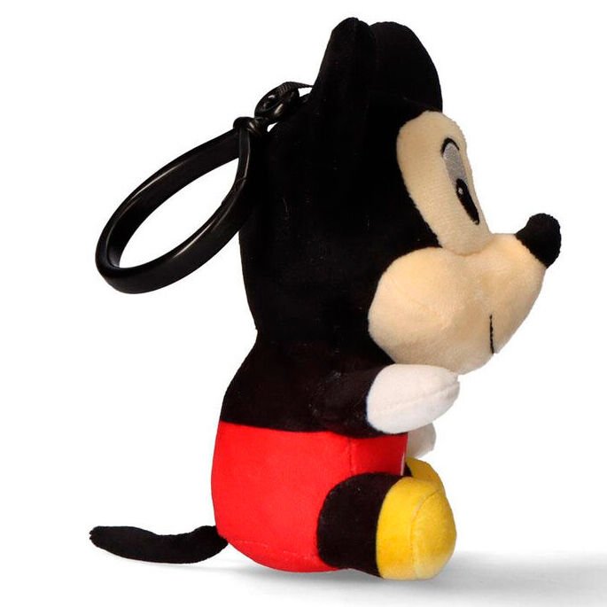 Llavero peluche Mickey Disney - Imagen 2