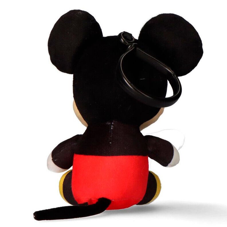 Llavero peluche Mickey Disney - Imagen 3
