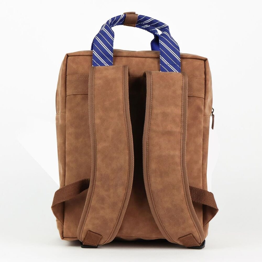 Mochila casual Ravenclaw Harry Potter 35cm - Imagen 2