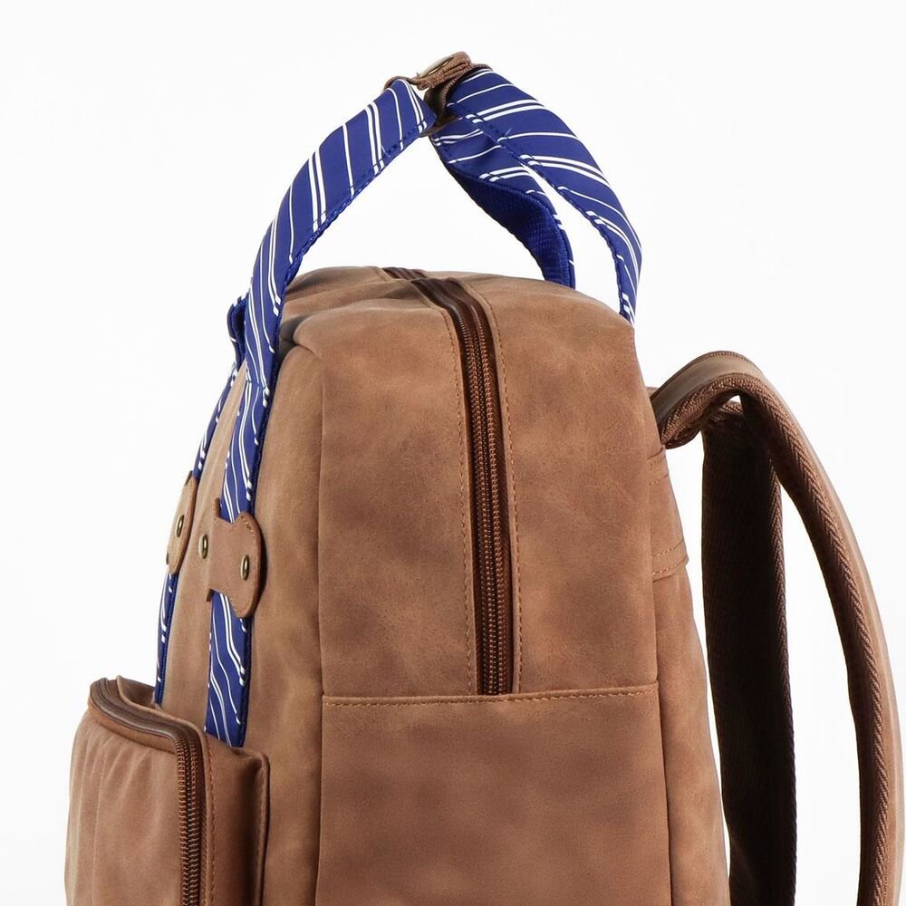 Mochila casual Ravenclaw Harry Potter 35cm - Imagen 4