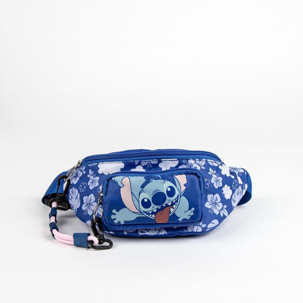Riñonera Stitch Disney - Imagen 5