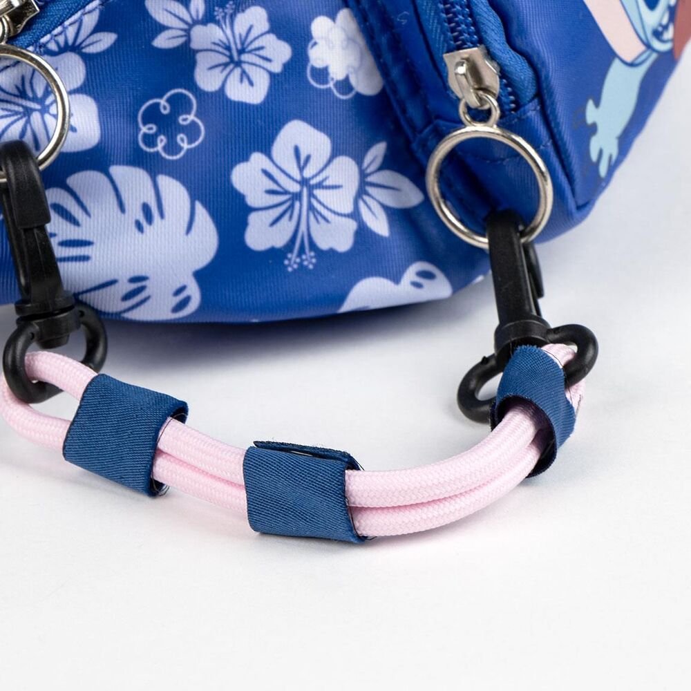 Riñonera Stitch Disney - Imagen 6