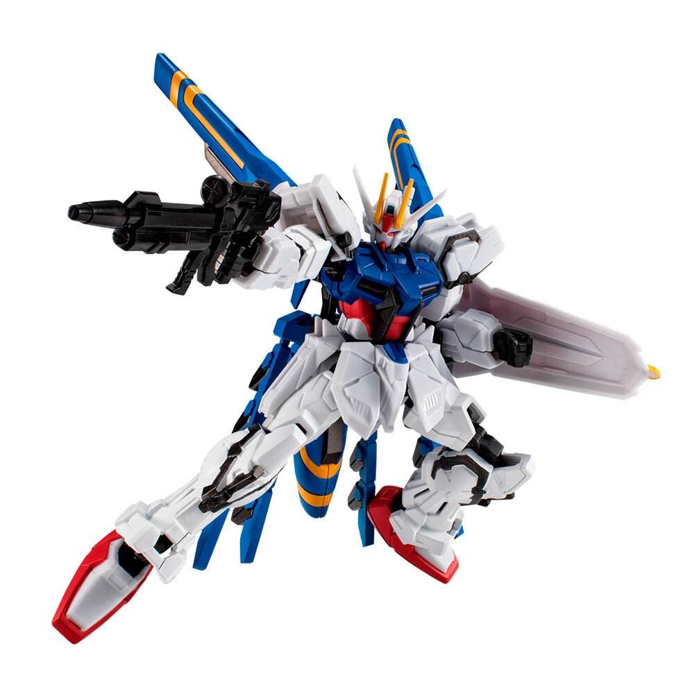 Figura Gundam G-Frame FA Dragoon Strike 13cm - Imagen 5