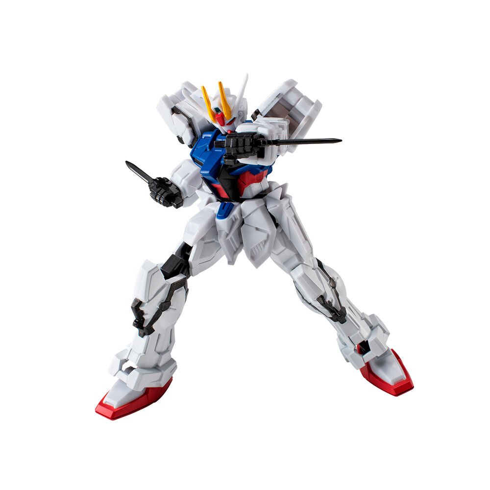 Figura Gundam G-Frame FA Dragoon Strike 13cm - Imagen 6