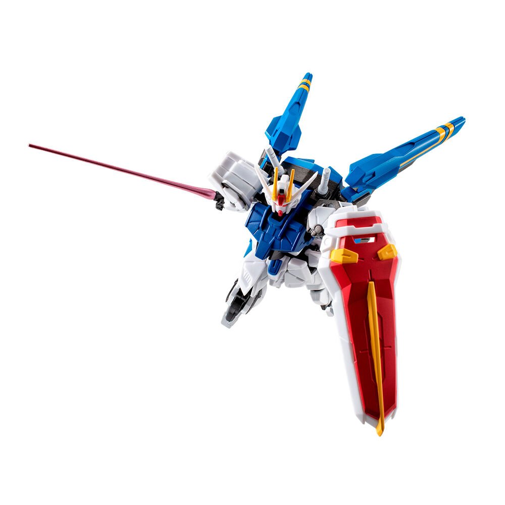 Figura Gundam G-Frame FA Dragoon Strike 13cm - Imagen 7