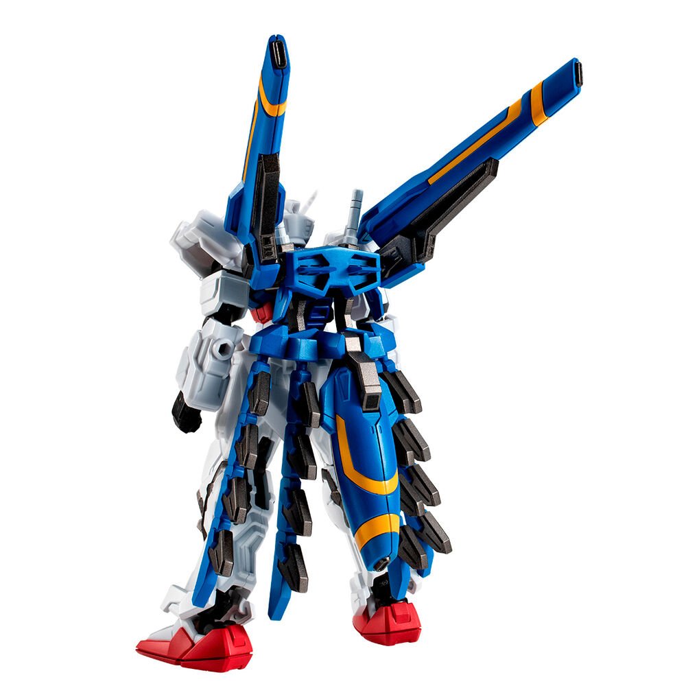 Figura Gundam G-Frame FA Dragoon Strike 13cm - Imagen 3