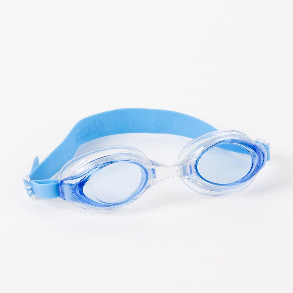 Set toalla + gafas natacion Los Vengadores Avengers Marvel - Imagen 3