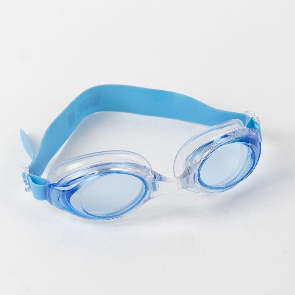 Set toalla + gafas natacion Spiderman Marvel - Imagen 2