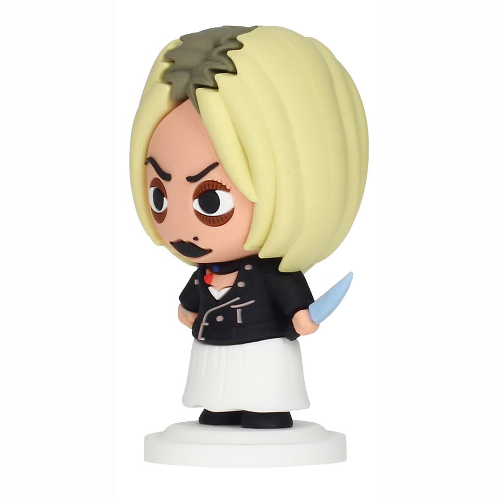 Figura Pokis Tiffany Chucky - Imagen 2