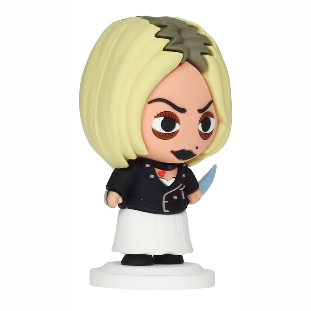 Figura Pokis Tiffany Chucky - Imagen 4