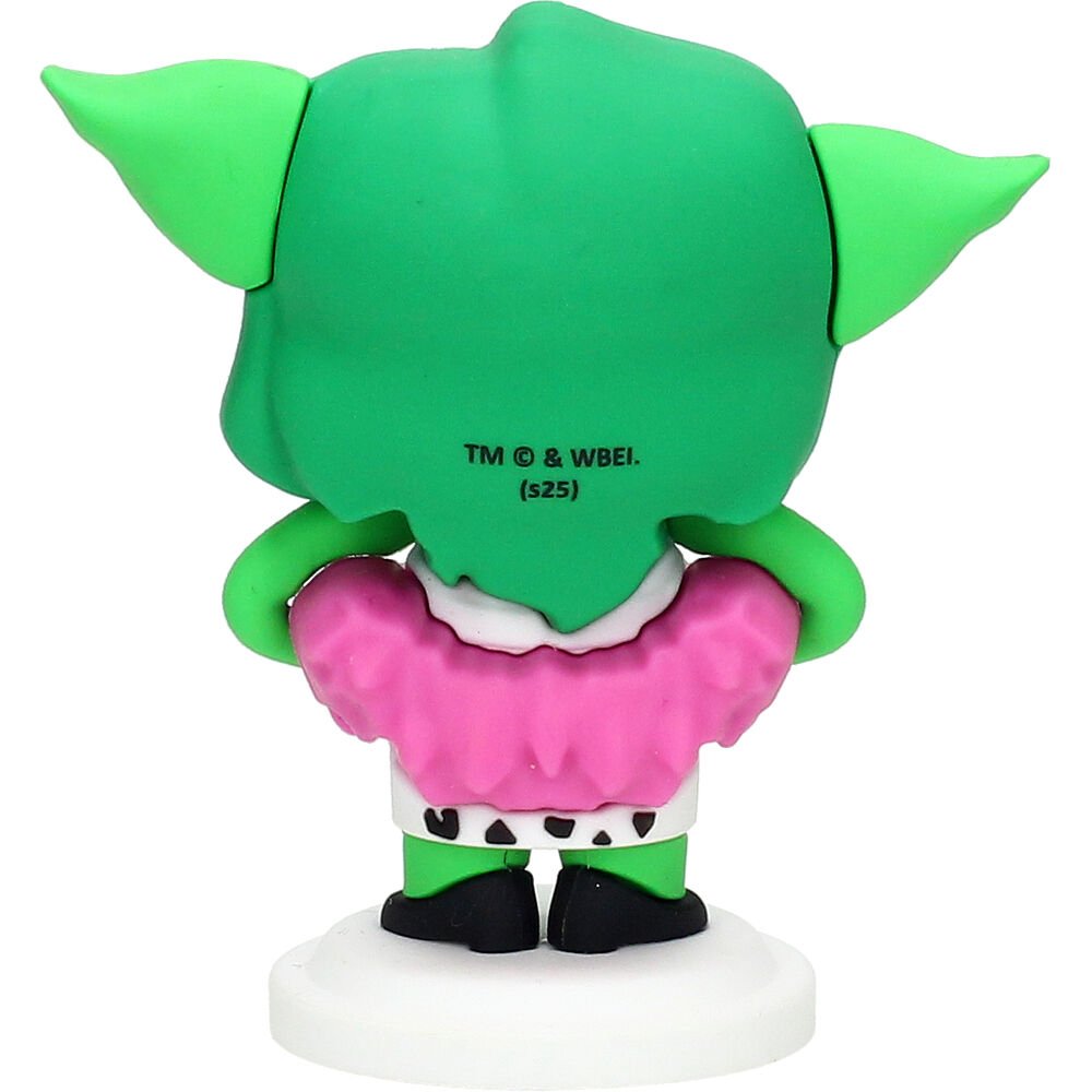Figura Pokis Greta Gremlins 7cm - Imagen 2