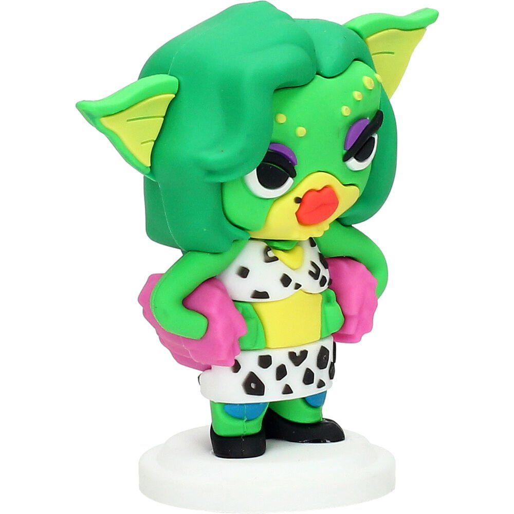 Figura Pokis Greta Gremlins 7cm - Imagen 5