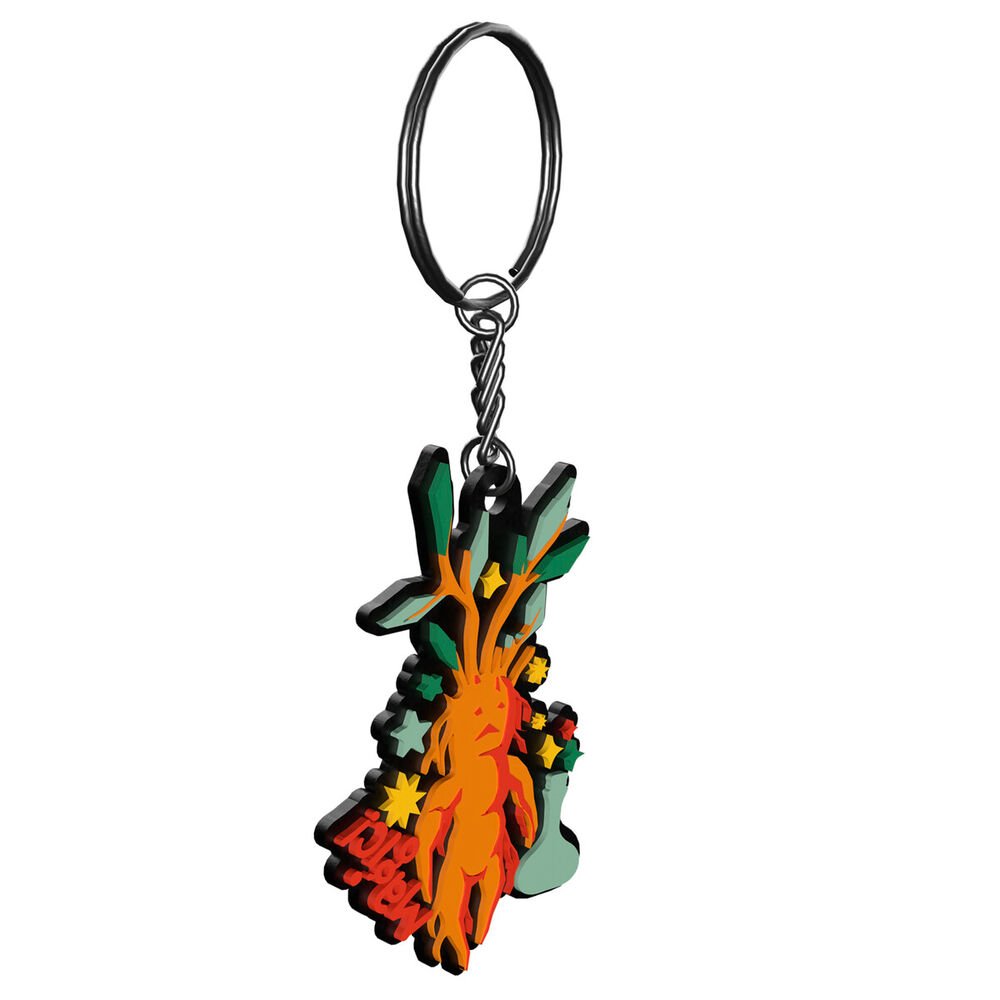 Blister Cartera + llavero Harry Potter - Imagen 2