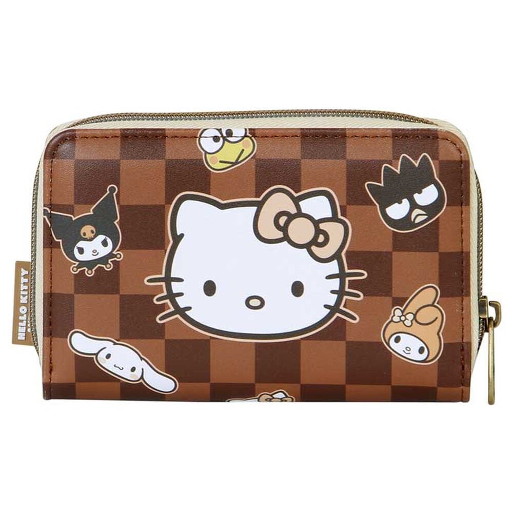 Cartera Hello Kitty and Friends - Imagen 3