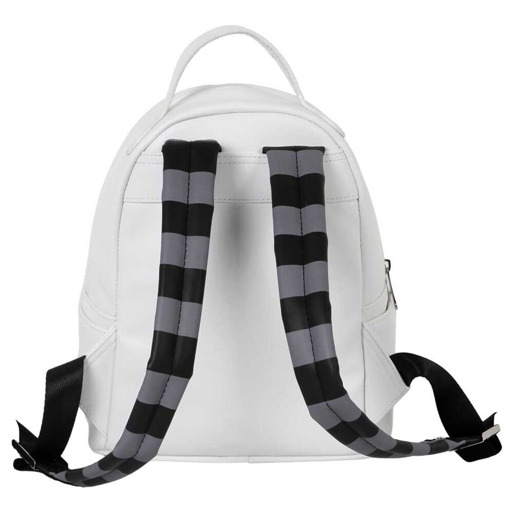 Mochila Jack Pesadilla Antes de Navidad Disney 25cm - Imagen 3