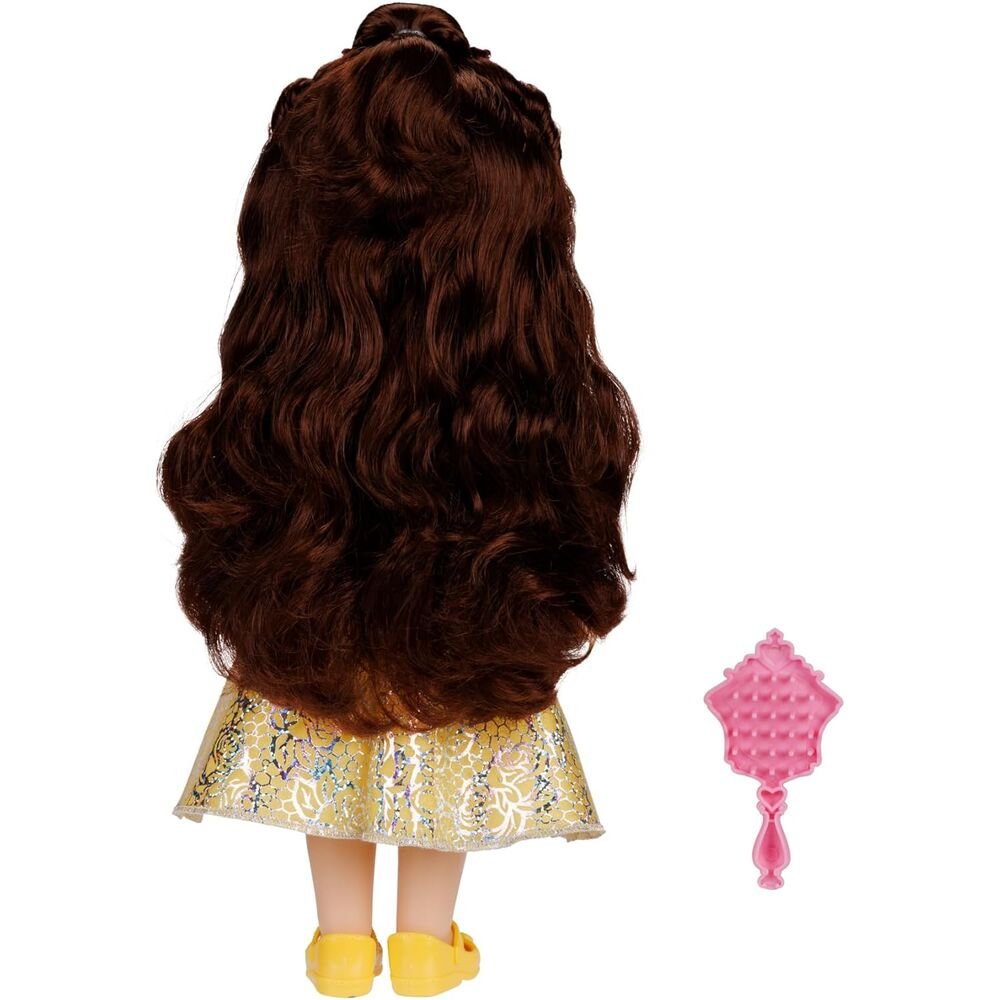 Muñeca Bella La Bella y la Bestia Disney 38cm - Imagen 5