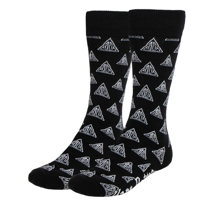 Set 3 calcetines Harry Potter - Imagen 4