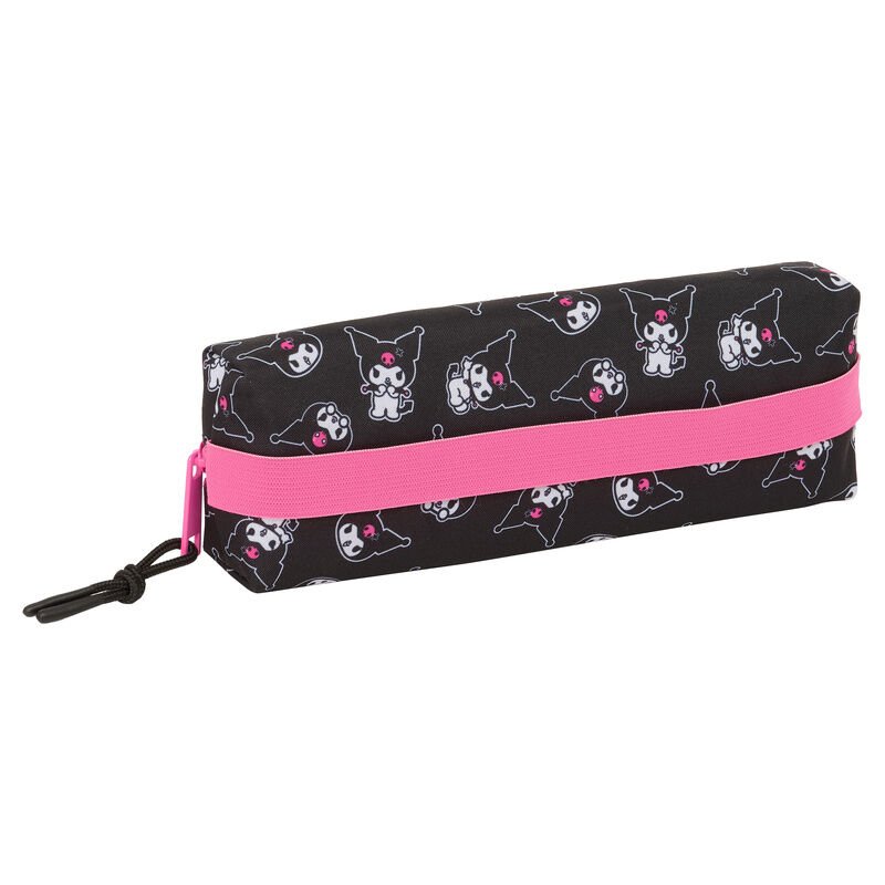 Portatodo Kuromi Hello Kitty - Imagen 2