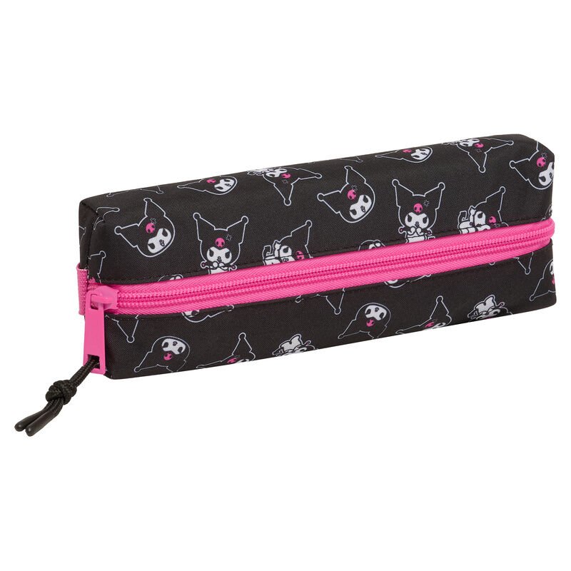 Portatodo Kuromi Hello Kitty - Imagen 3