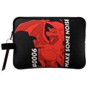 Neceser Charizard Twilight Champions Pokemon