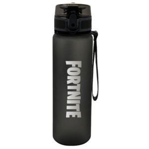 Cantimplora Where we droppin Fortnite 650ml