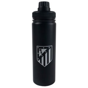 Botella acero inoxidable Atletico de Madrid 750ml