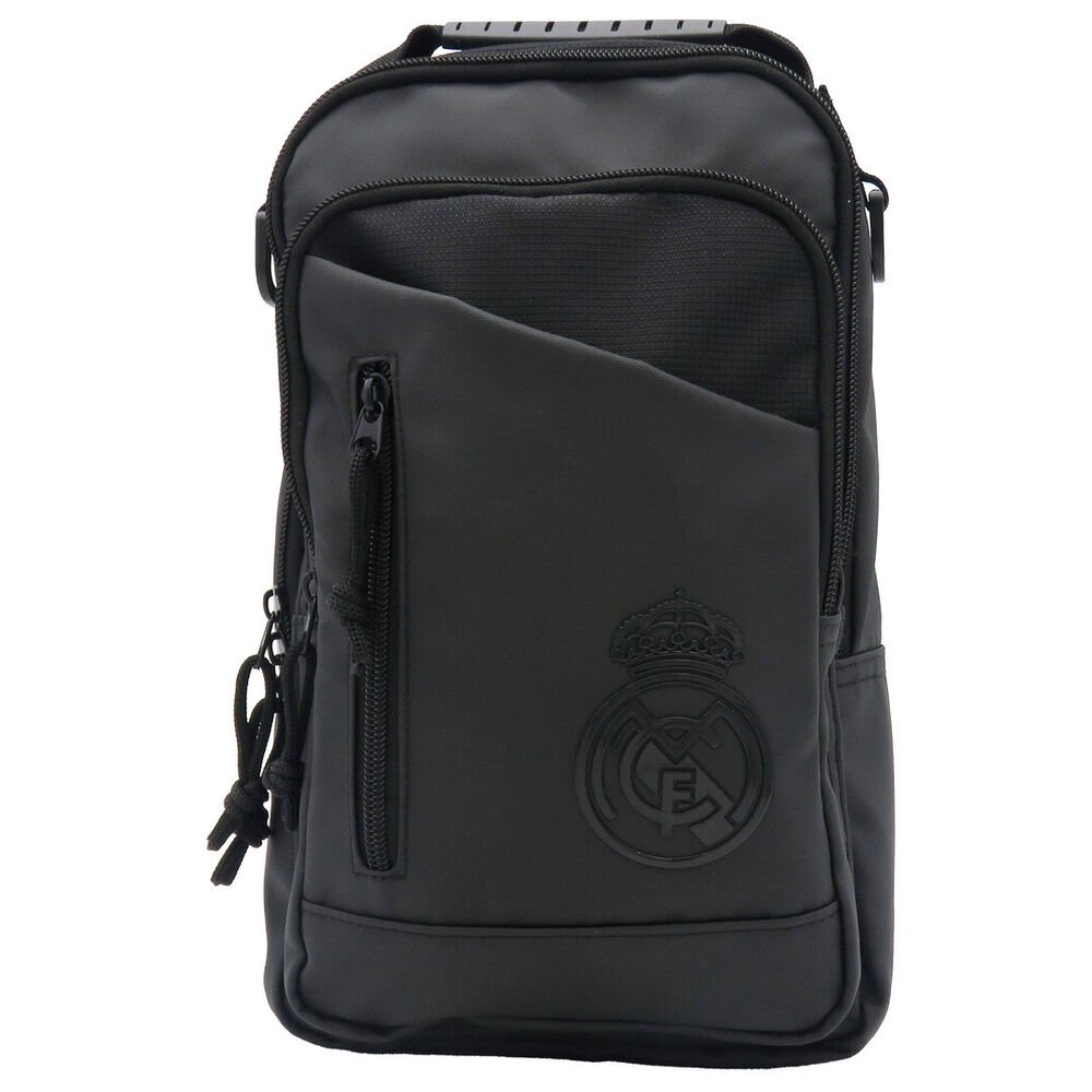 Bandolera Real Madrid