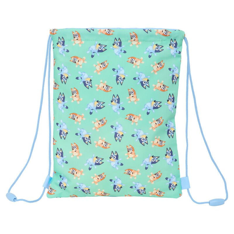 Saco Sisters Bluey 34cm - Imagen 2