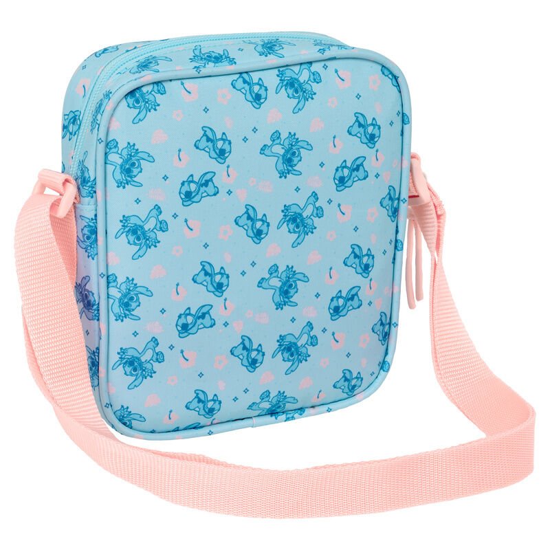 Bolso bandolera Ohana Stitch Disney - Imagen 2