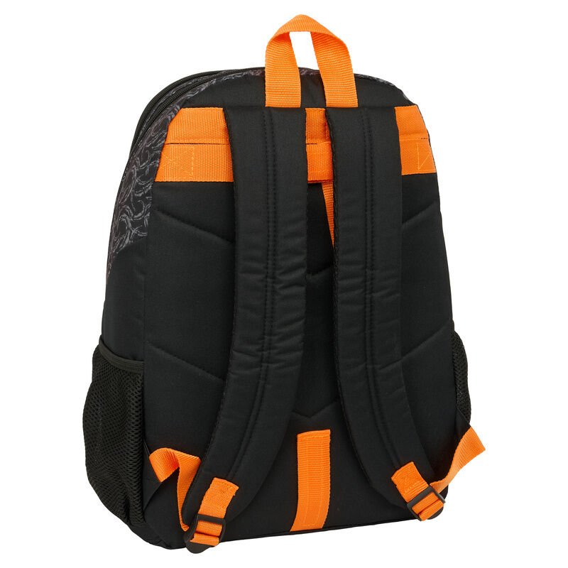 Mochila Naruto Shippuden 44cm adaptable - Imagen 3