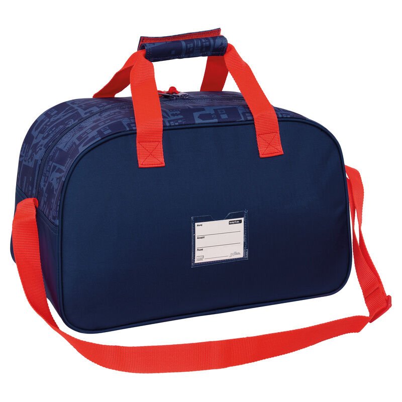 Bolsa deporte Spiderman Marvel - Imagen 2