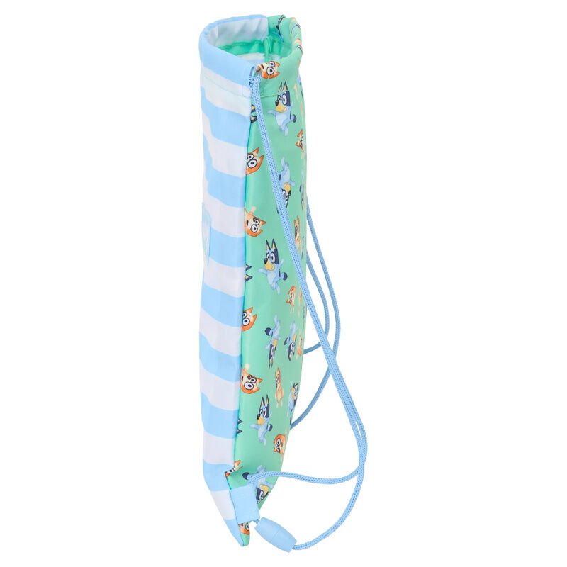 Saco Sisters Bluey 34cm - Imagen 3
