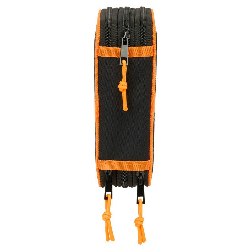 Plumier Naruto Shippuden triple 37pzs - Imagen 3
