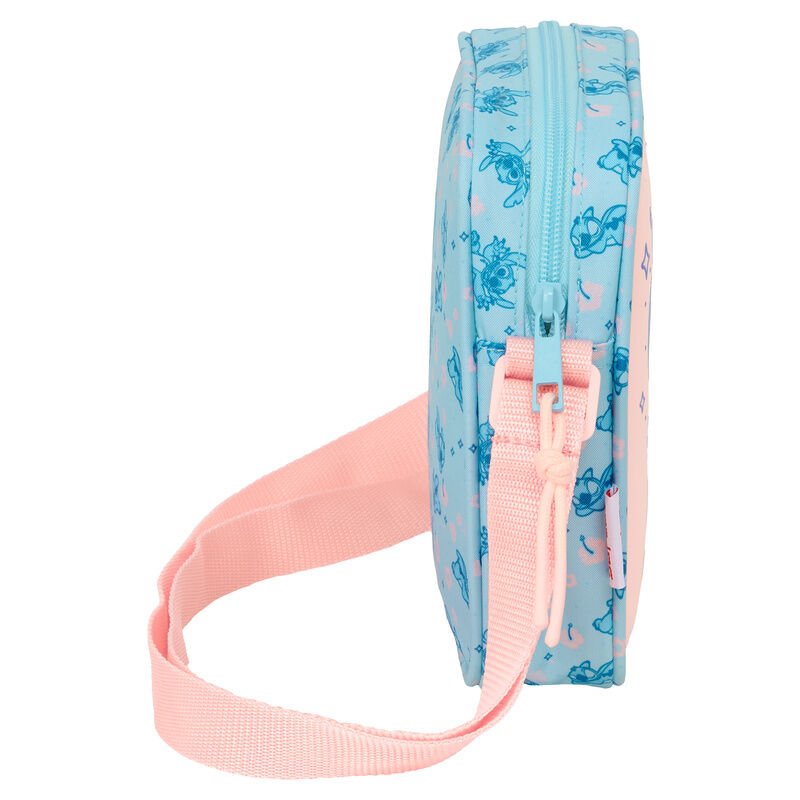 Bolso bandolera Ohana Stitch Disney - Imagen 3