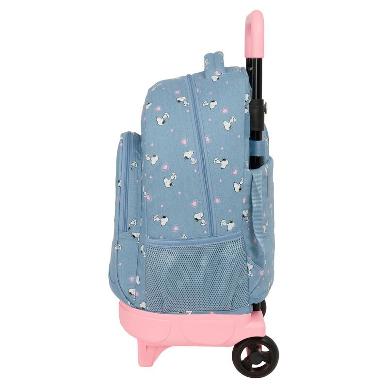 Trolley Snoopy Peanuts 45cm - Imagen 4