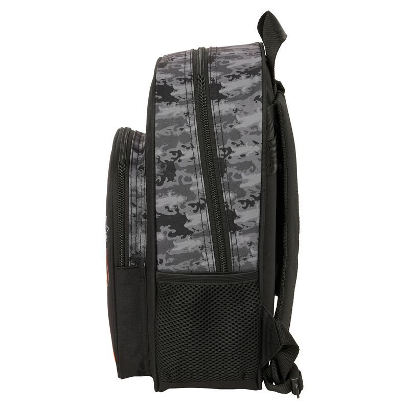 Mochila Dragon Ball 33cm adaptable - Imagen 3