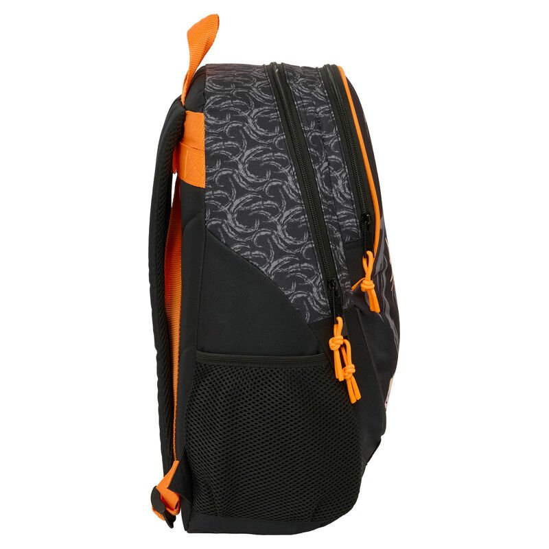 Mochila Naruto Shippuden 44cm adaptable - Imagen 4