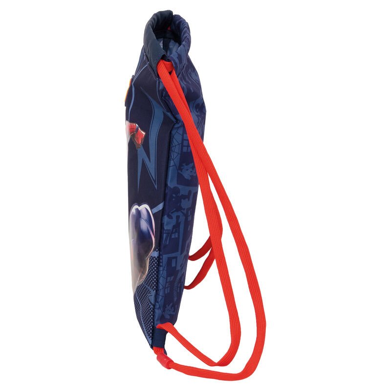 Saco Spiderman Marvel 34cm - Imagen 4