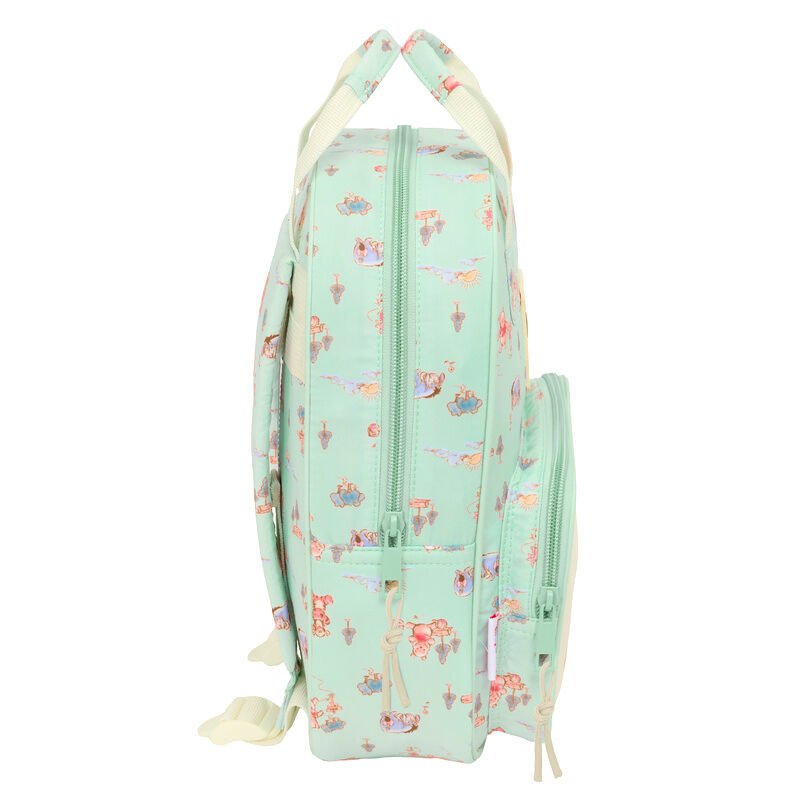 Mochila Winnie the Pooh Disney 28cm - Imagen 3