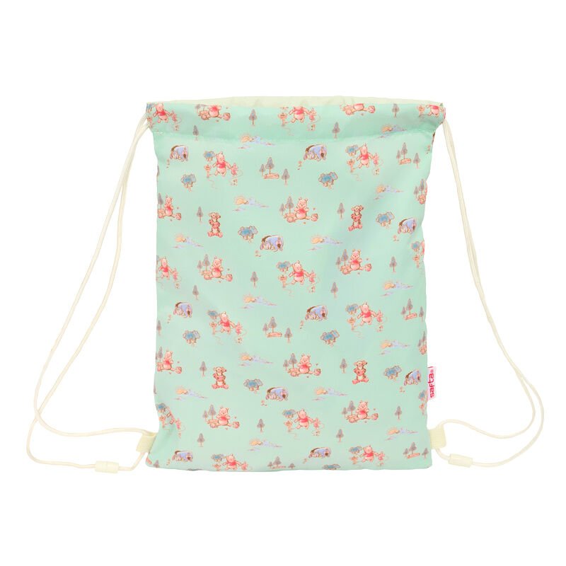 Saco Winnie the Pooh Disney 34cm - Imagen 3