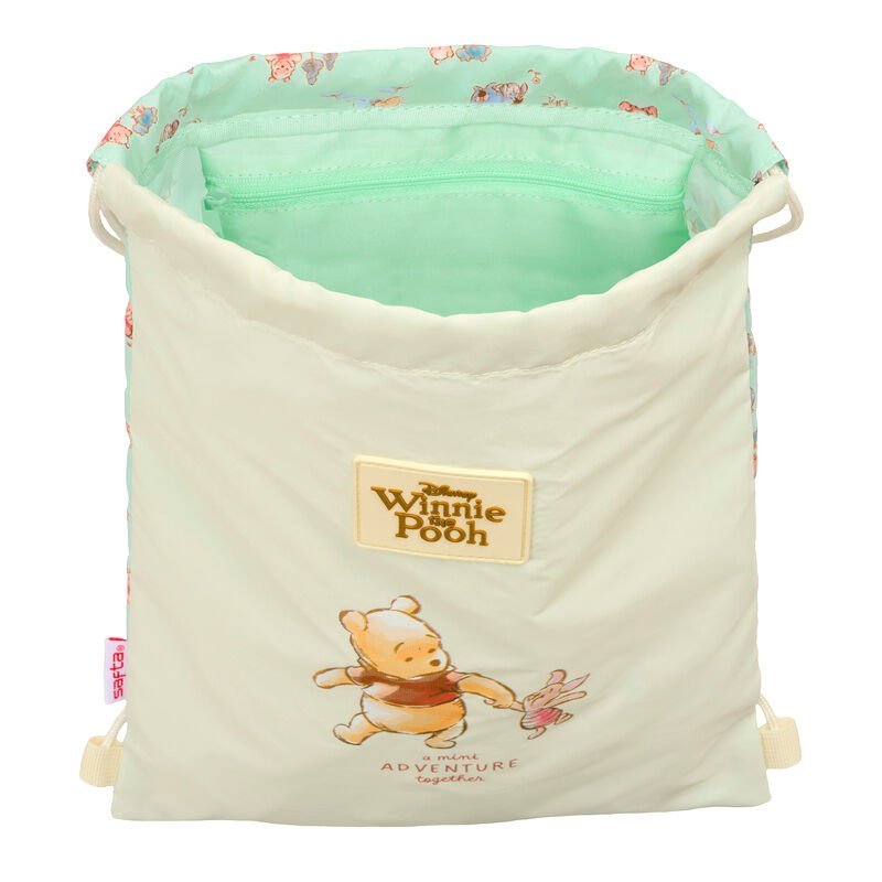 Saco Winnie the Pooh Disney 34cm - Imagen 2