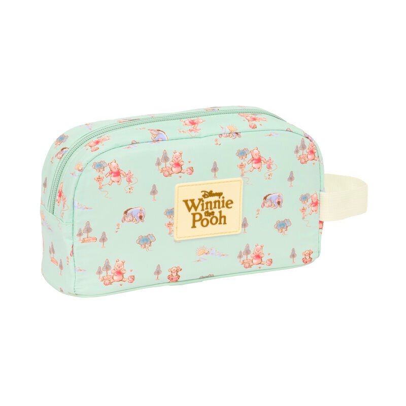 Portadesayunos Winnie the Pooh Disney termo - Imagen 3