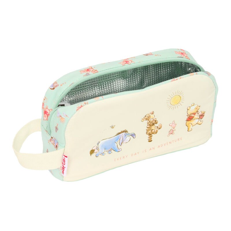 Portadesayunos Winnie the Pooh Disney termo - Imagen 2