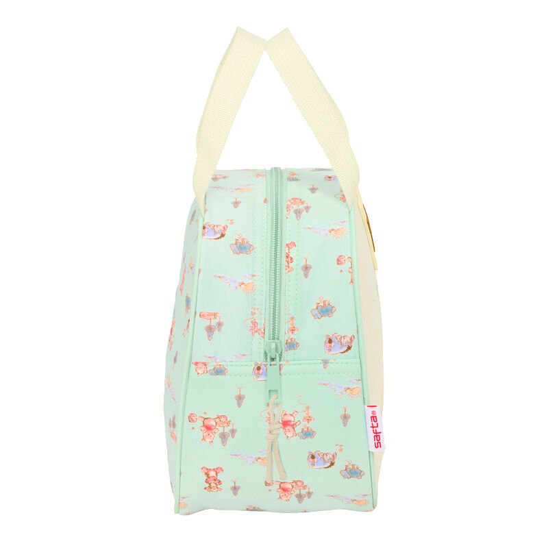 Bolsa portameriendas Winnie the Pooh Disney termo - Imagen 3
