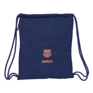 Saco 2 Equipacion 25/26 F.C. Barcelona