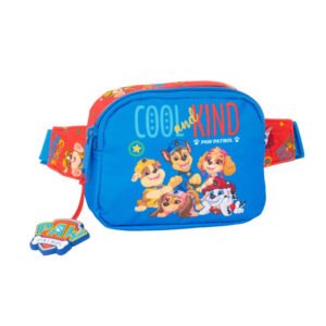 Riñonera Cool Patrulla Canina Paw Patrol