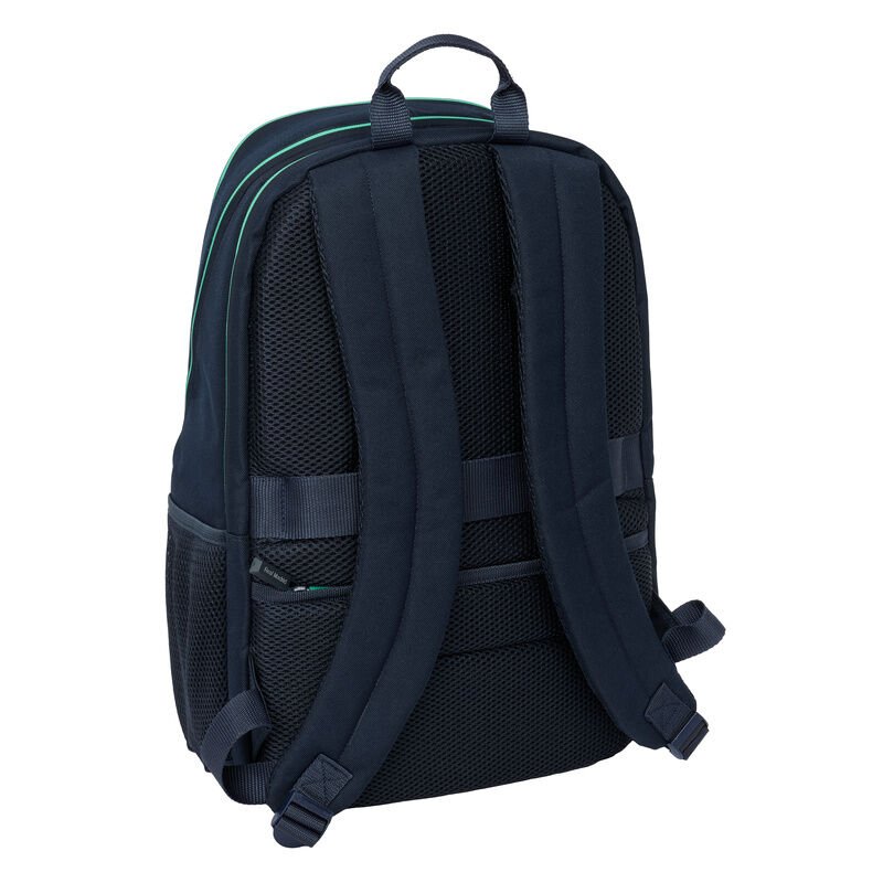 Mochila padel 2 Equipacion 25/26 Real Madrid 42cm - Imagen 2