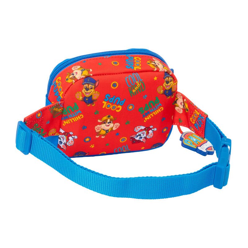 Riñonera Cool Patrulla Canina Paw Patrol - Imagen 2