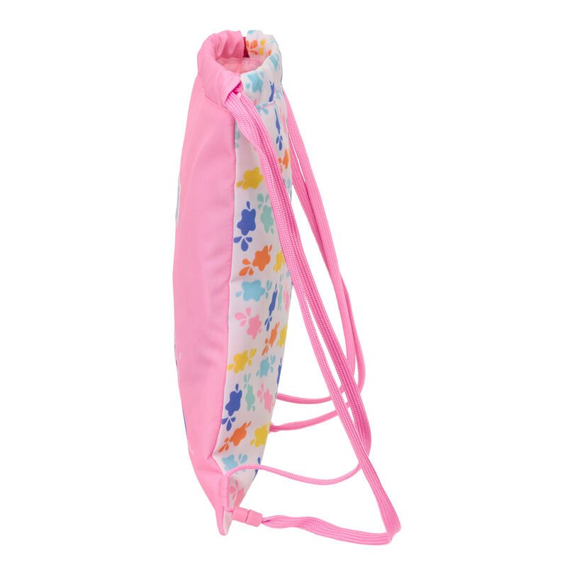 Saco Baby Pig Peppa Pig 34cm - Imagen 3