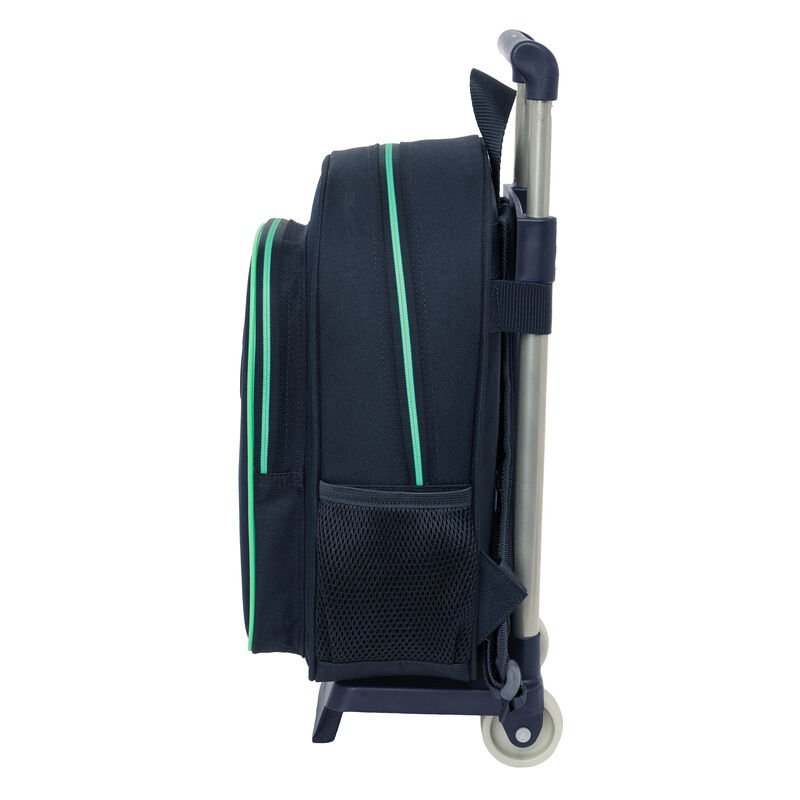 Trolley 2 Equipacion 25/26 Real Madrid 34cm - Imagen 3